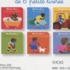 Petit Ours Brun : Ma première bibliothèque. Coffret en 6 volumes, Marie Aubinais