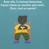 Petit Ours Brun : Petit Ours Brun s'amuse chez mamie, Marie Aubinais