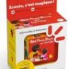 Petit Ours Brun s'amuse. 12 histoires audio, avec 1 QR code, Bayard Jeunesse