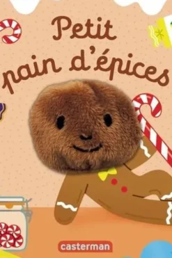 Petit pain d'épices, Hélène Chetaud