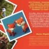 Petits modelages en pâte polymère, Marlen Migdalska
