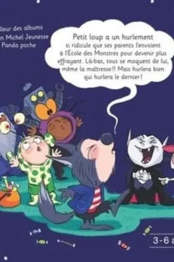 Petits monstres, David Walliams