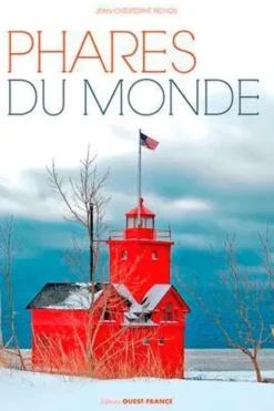 Phares du monde, Jean-Christophe Fichou