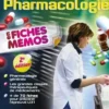 Pharmacologie en fiches mémos. Préparateur en pharmacie, brevet professionnel, 2e édition, André Le Texier