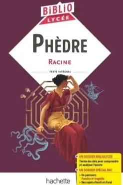 Phèdre, Jean Racine