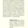 Philosopher et cuisiner : un mélange exquis. Le chef et la philosophe, Guillaume Gomez