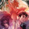 Phobos Tome 2 : La règle du jeu, Victor Dixen