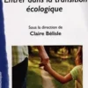 Photolangage. Entrer en transition écologique, Claire Bélisle
