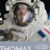 100 photos de Thomas Pesquet pour la liberté de la presse, Perrine Daubas