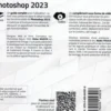 Photoshop. Edition 2023, Malko Pouchin