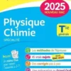 Physique-Chimie spécialité Tle générale. Sujets & Corrigés, Edition 2025, Jacques Royer