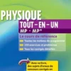 Physique tout-en-un MP MP, Marie-Nöelle Sanz