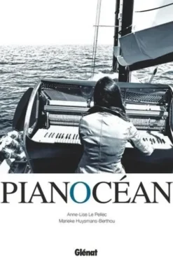 Pianocéan, Anne-Lise Le Pellec