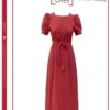 Pièce détachée N° 1 : La robe, Maud Bachotet
