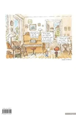 Pico Bogue Tome 17 : Questions existentielles, Alexis Dormal