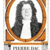 Pierre Dac. Pensées éternelles