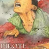 Pilote sacrifié Tome 5, Shoji Kokami