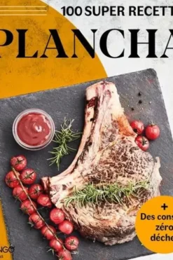 Plancha, Marie-Laure Tombini