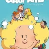 Planète Gaspard Tome 1 : L'ami imaginaire, Domas