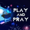 Play and pray, Virginie Amsé
