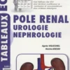 Pôle rénal, urologie, néphrologie, Agnès Viquesnel