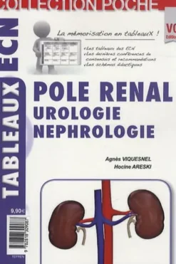 Pôle rénal, urologie, néphrologie, Agnès Viquesnel