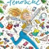 Pénouche, Pénélope Boeuf