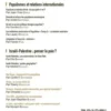 Politique étrangère N° 2, juin 2024 : Populismes et relations internationales, IFRI
