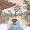 Portfolio N° 2, printemps 2024 : Spécial Japon, Adrien Rivierre