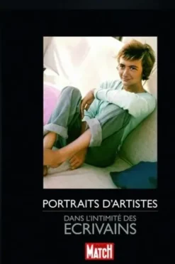 Portraits d'artistes. Coffret 2 volumes : Dans l'intimité des peintres ; Les écrivains, portraits intimes, Jean-François Chaigneau