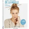 Pour l'amour de la maille. 1 forme de pull déclinée en 3 fils à tricoter, Bergère de France