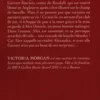 Pour l'amour d'un soldat, Victoria Morgan