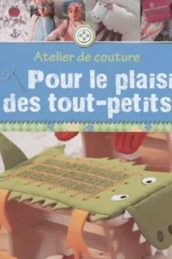Pour le plaisir des tout-petits, Heller Eva-Maria