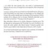 Pour qu'elle revienne, Cynthia Kafka
