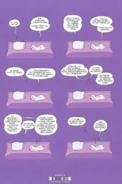 Pourquoi la sieste ? Coaché par Maître Roupillor, Sti