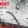 Pour Tommy. 22 janvier 1944, Bedrich Fritta