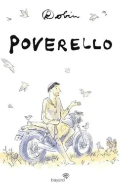 Poverello, Robin