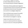 Première République, Victor Cauchois