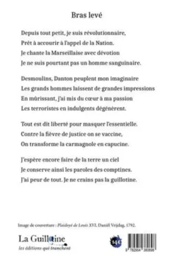 Première République, Victor Cauchois