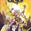 Princesse Ugg Tome 2, Ted Naifeh