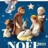 Prions en Eglise Hors-série Noël 2023, Karem Bustica