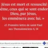 Prions en Eglise petit format N° 467, novembre 2025, Karem Bustica