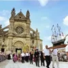 Prions en Eglise petit format N° 451, juillet 2024, Karem Bustica