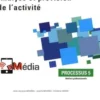 Processus 5 Analyse et prévision de l'activité BTS Compabilité et Gestion 1re année. Edition 2019-2020, Josette Benaïem