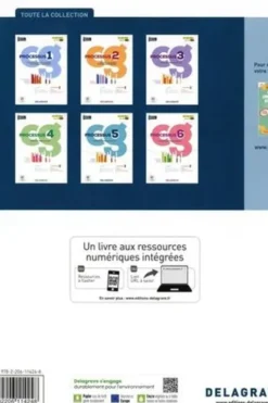 Processus 5 Analyse et prévision de l’activité BTS Comptabilité Gestion. Edition 2025, Olivier Maudet