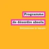 Programme de désordre absolu. Décoloniser le musée, Françoise Vergès