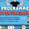 Programme SuperTrainers, Marin Tomassini