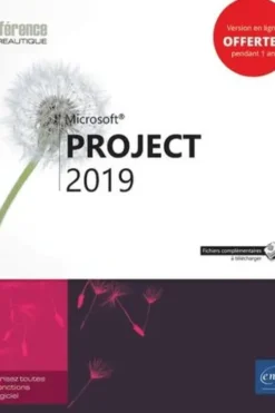 Project 2019, Editions ENI