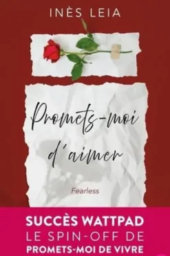 Promets-moi d'aimer, Inès Leia