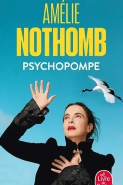 Psychopompe, Amélie Nothomb